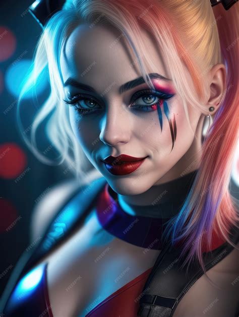 harley quinn ai nude|Harley Quinn Ai